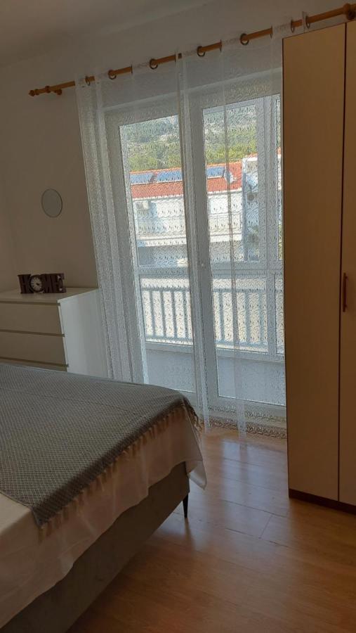 Apartment Tre Strade Baska Voda Ngoại thất bức ảnh